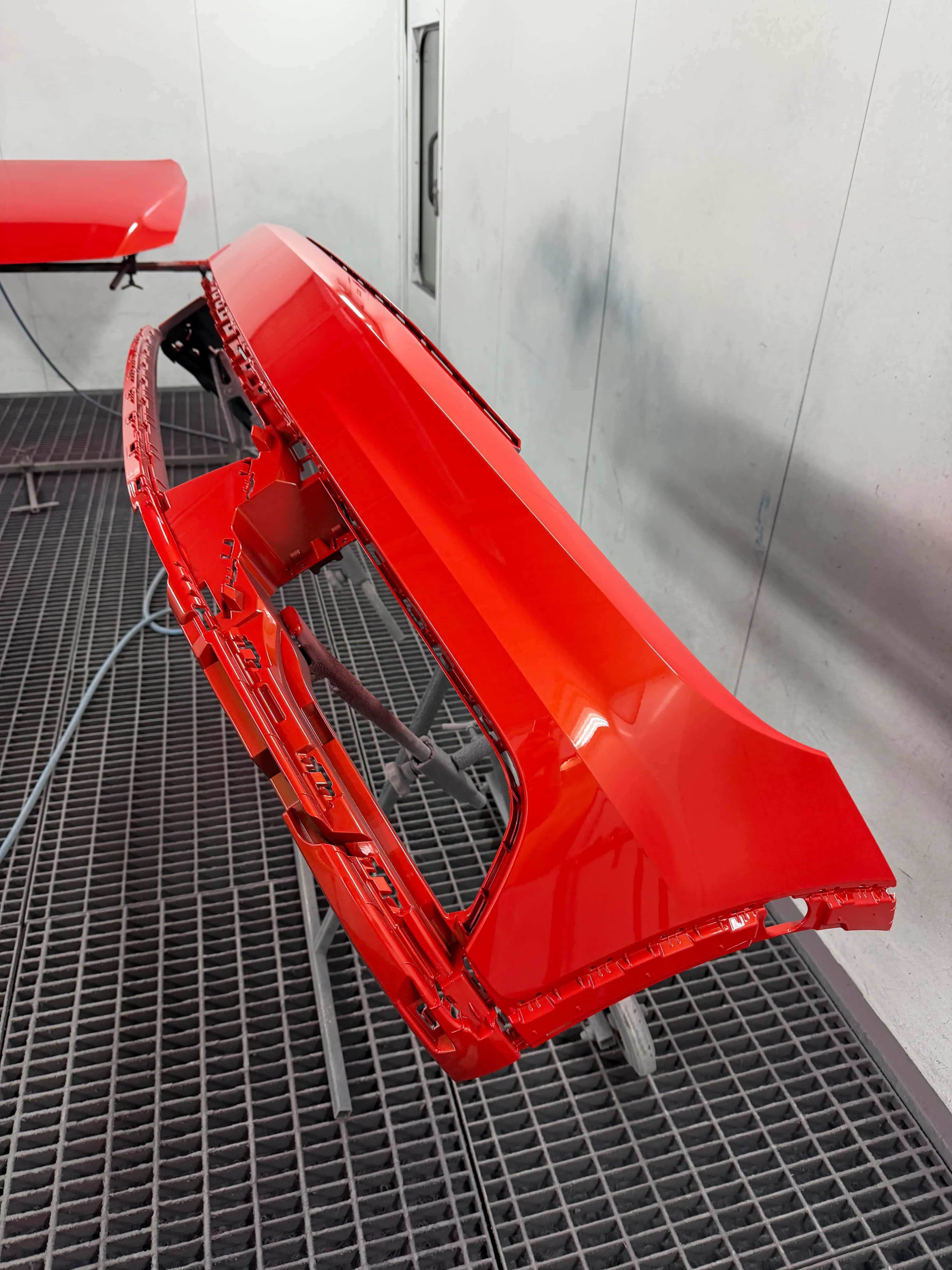 Realizace PS Color 1