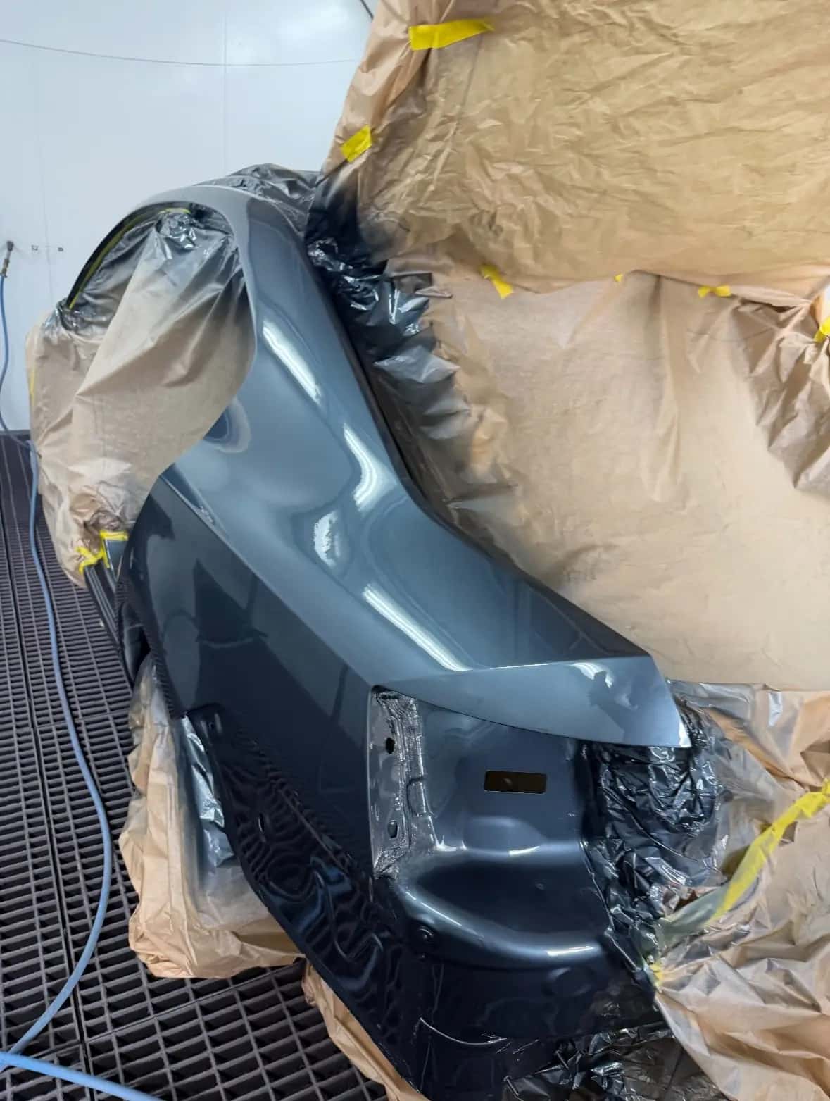 Realizace PS Color 10