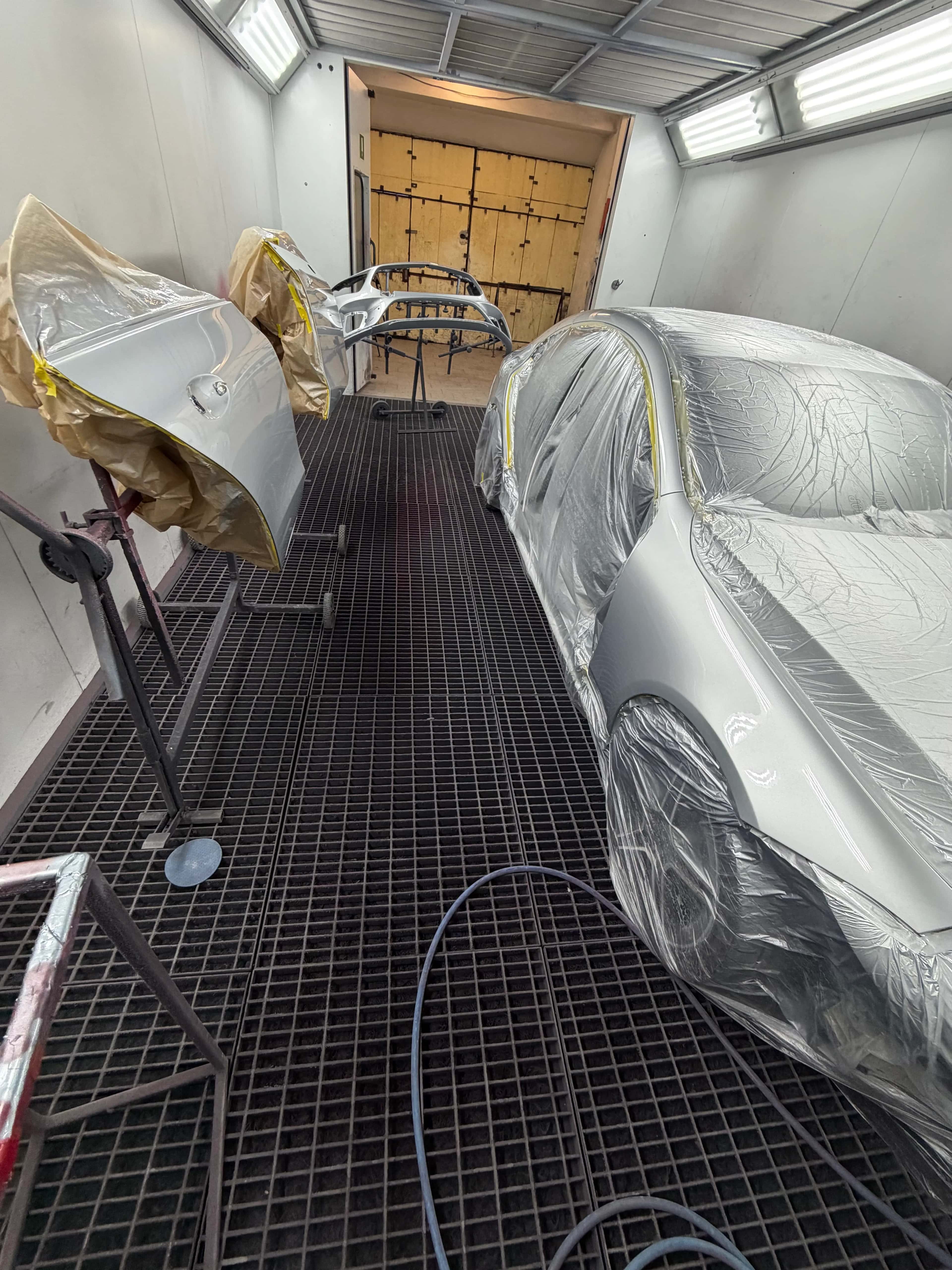 Realizace PS Color 2