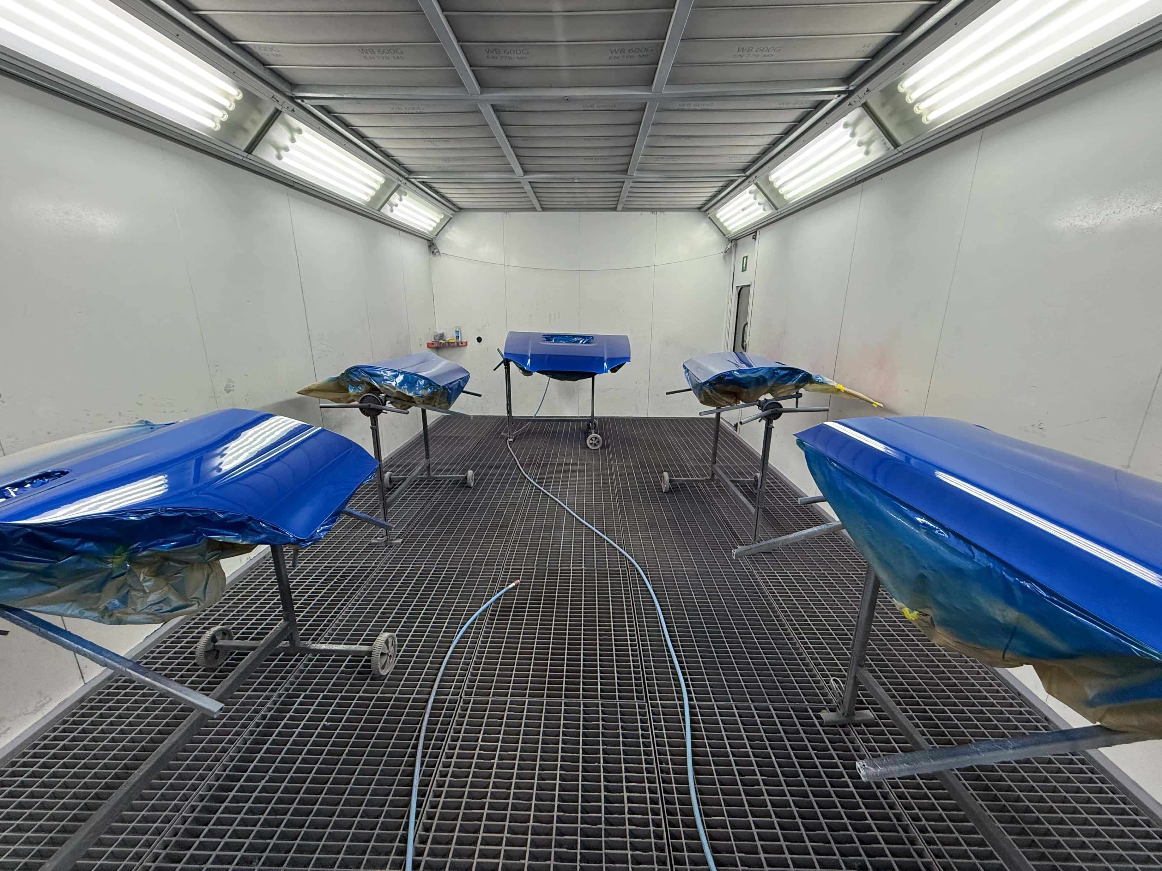 Realizace PS Color 3