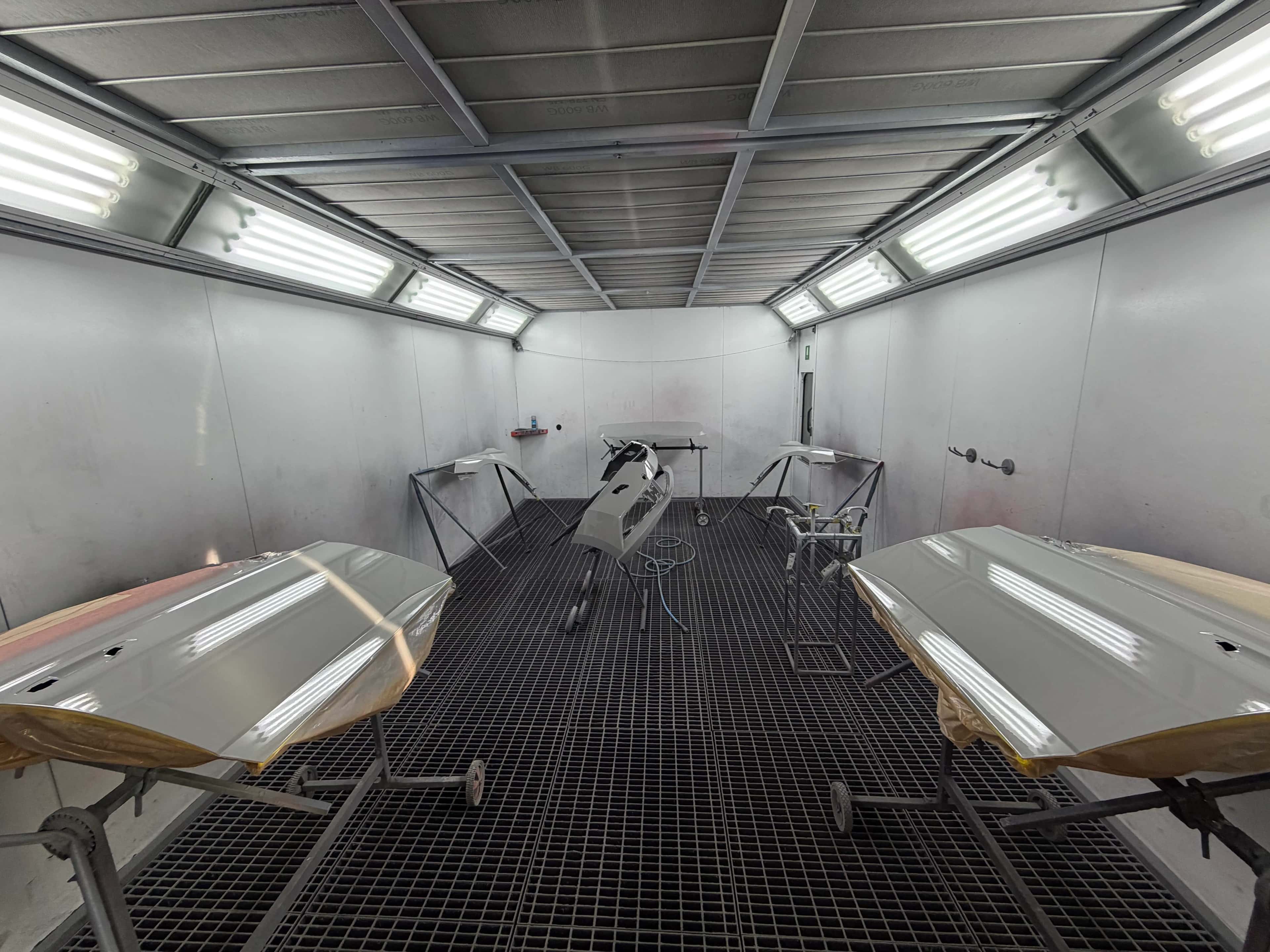 Realizace PS Color 4