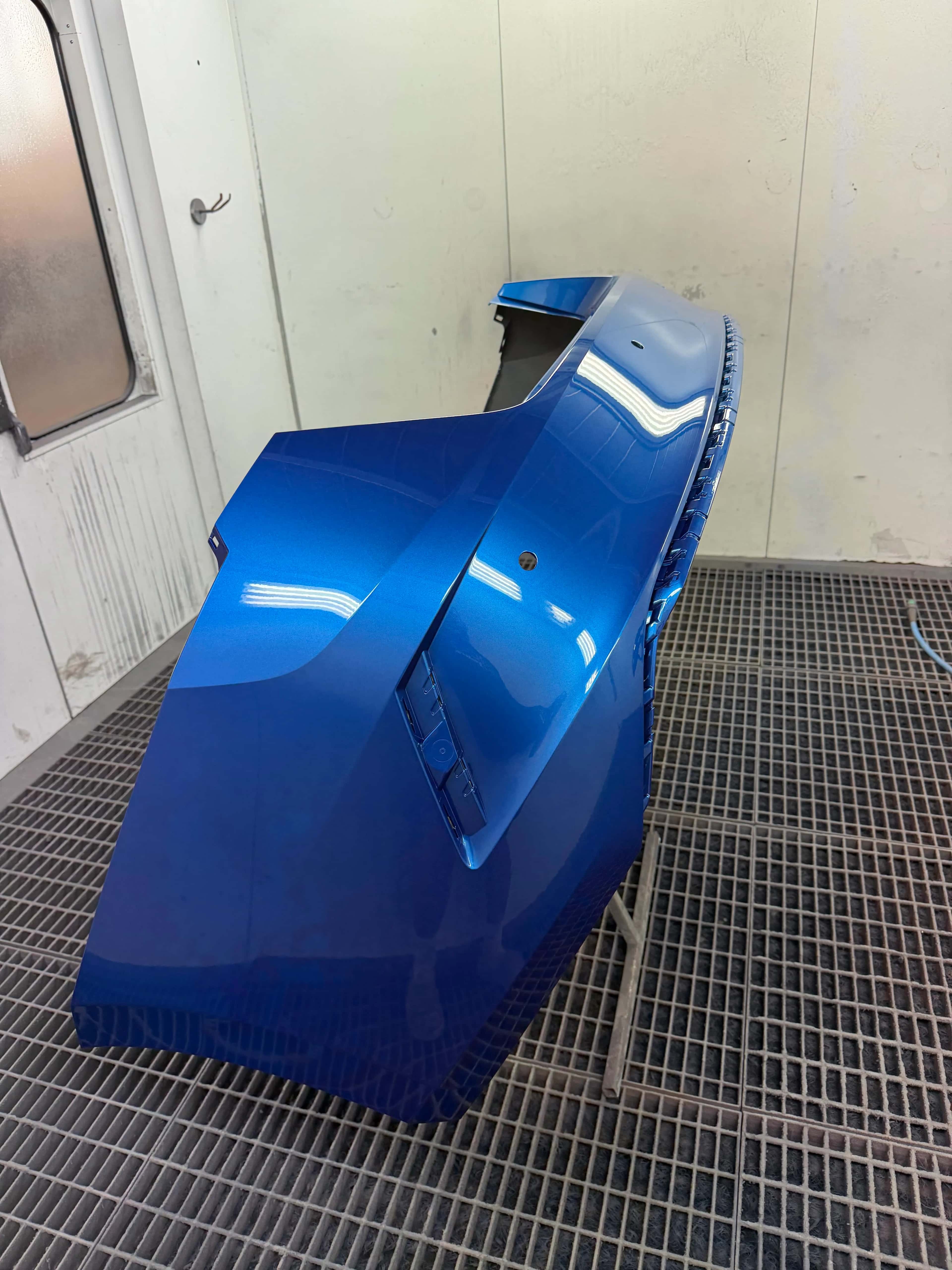 Realizace PS Color 5