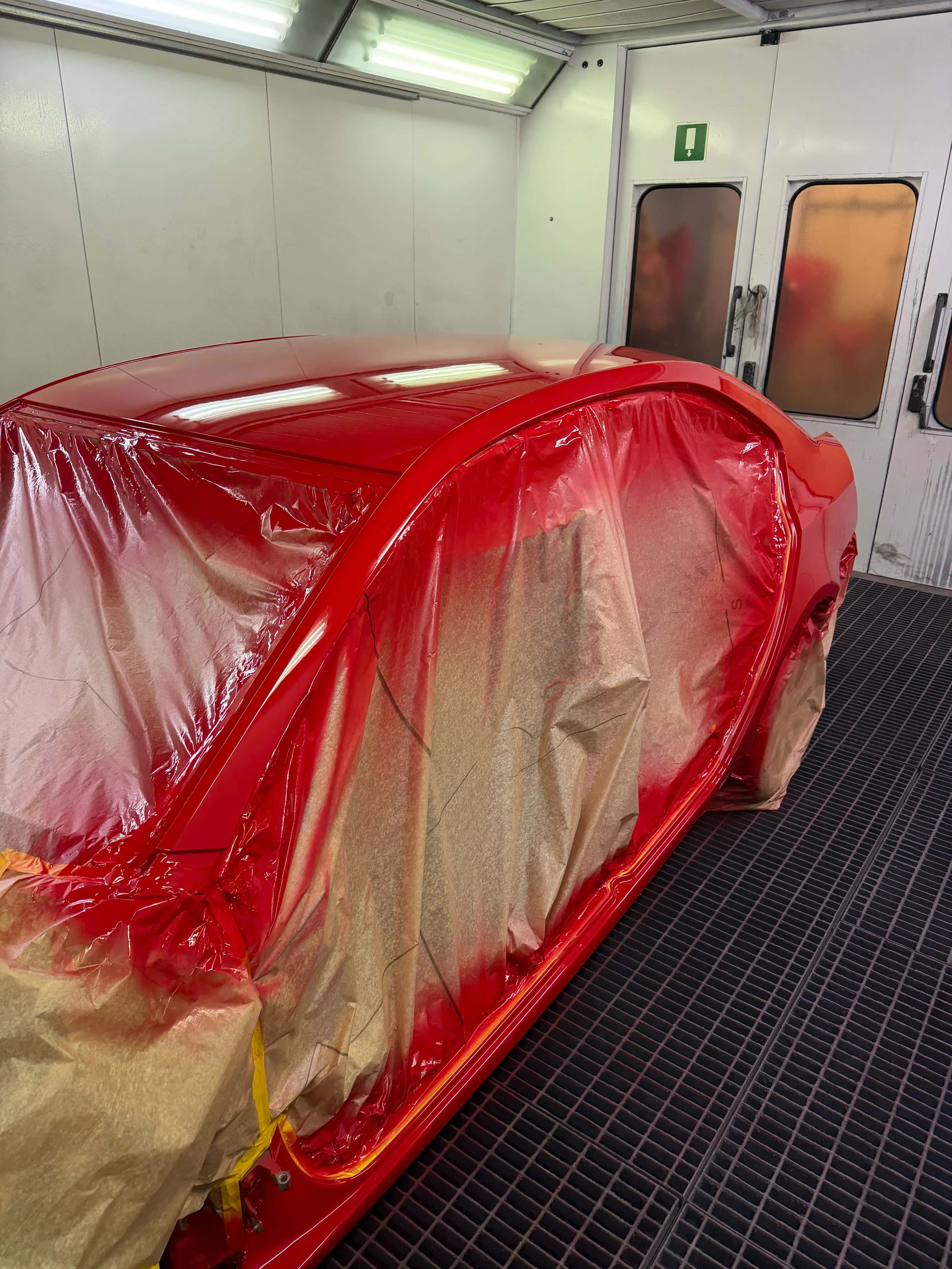 Realizace PS Color 6