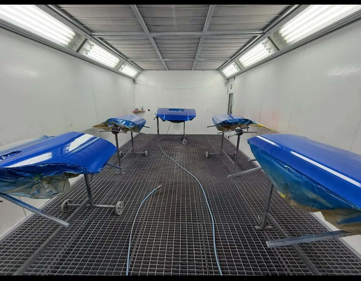 Realizace PS Color 7