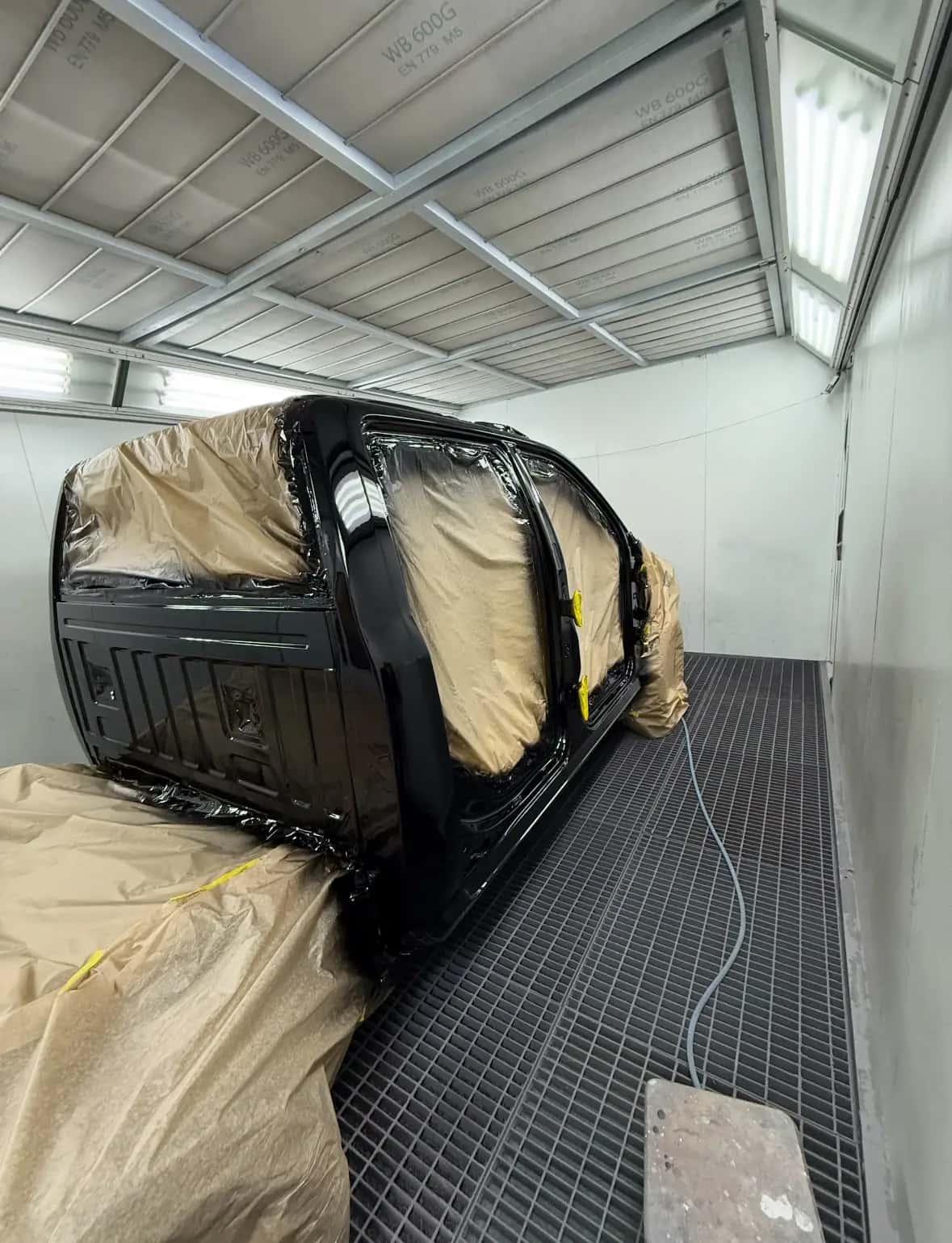 Realizace PS Color 8