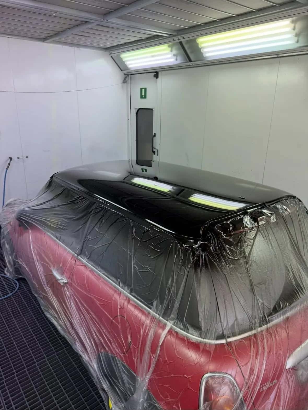 Realizace PS Color 9