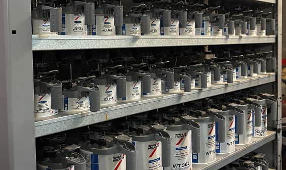 Produkty Spies Hecker